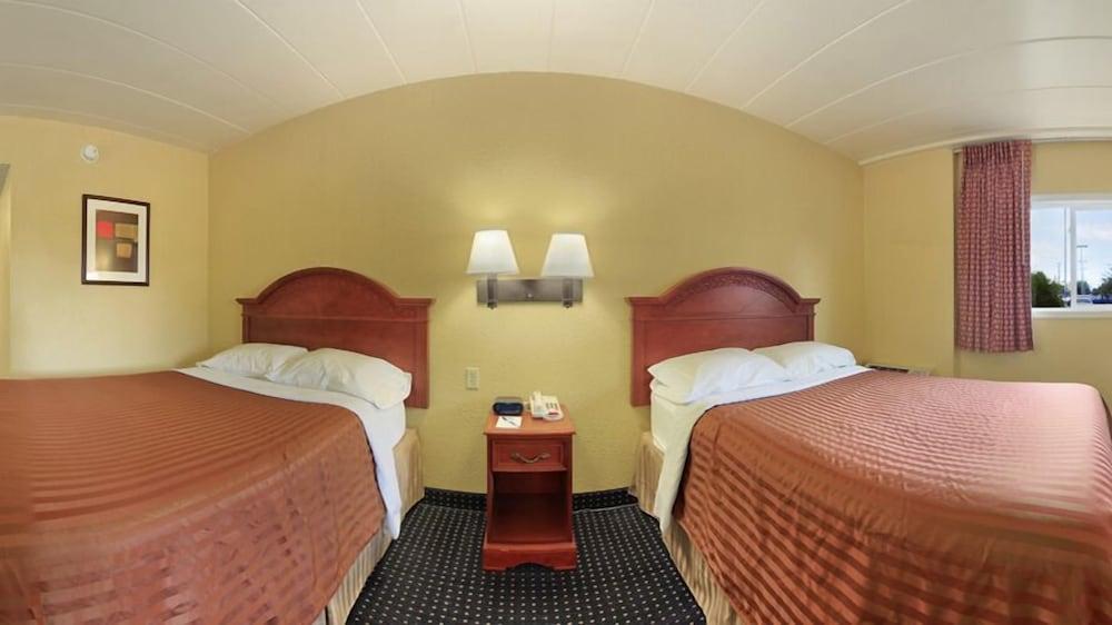 Travelodge Лайма Экстерьер фото