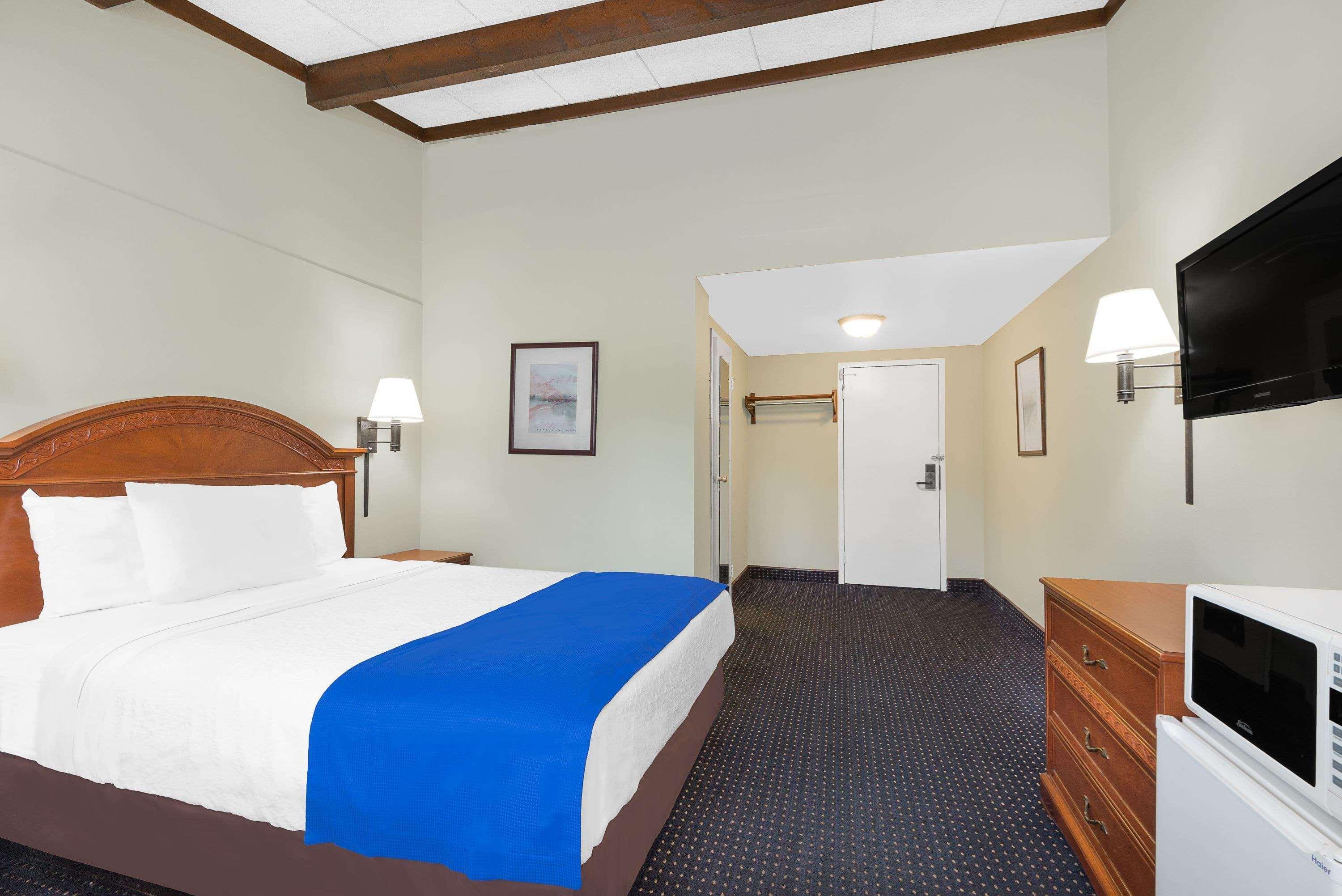 Travelodge Лайма Экстерьер фото