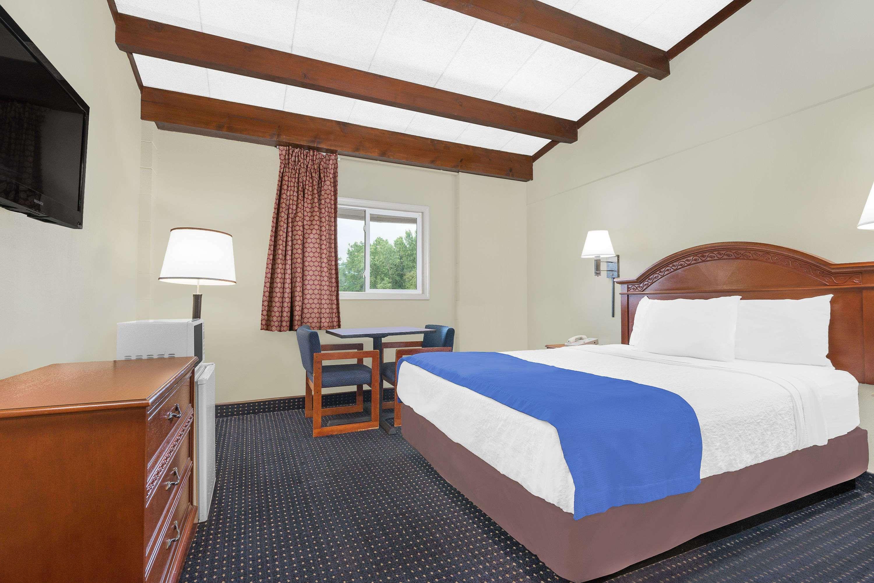 Travelodge Лайма Экстерьер фото