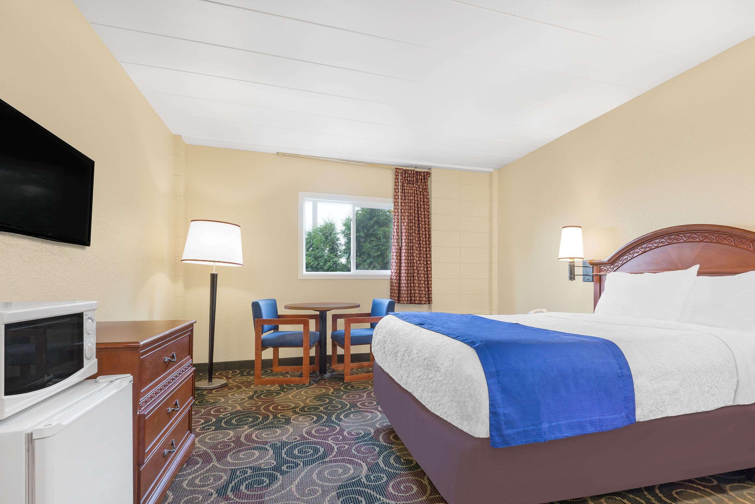 Travelodge Лайма Экстерьер фото