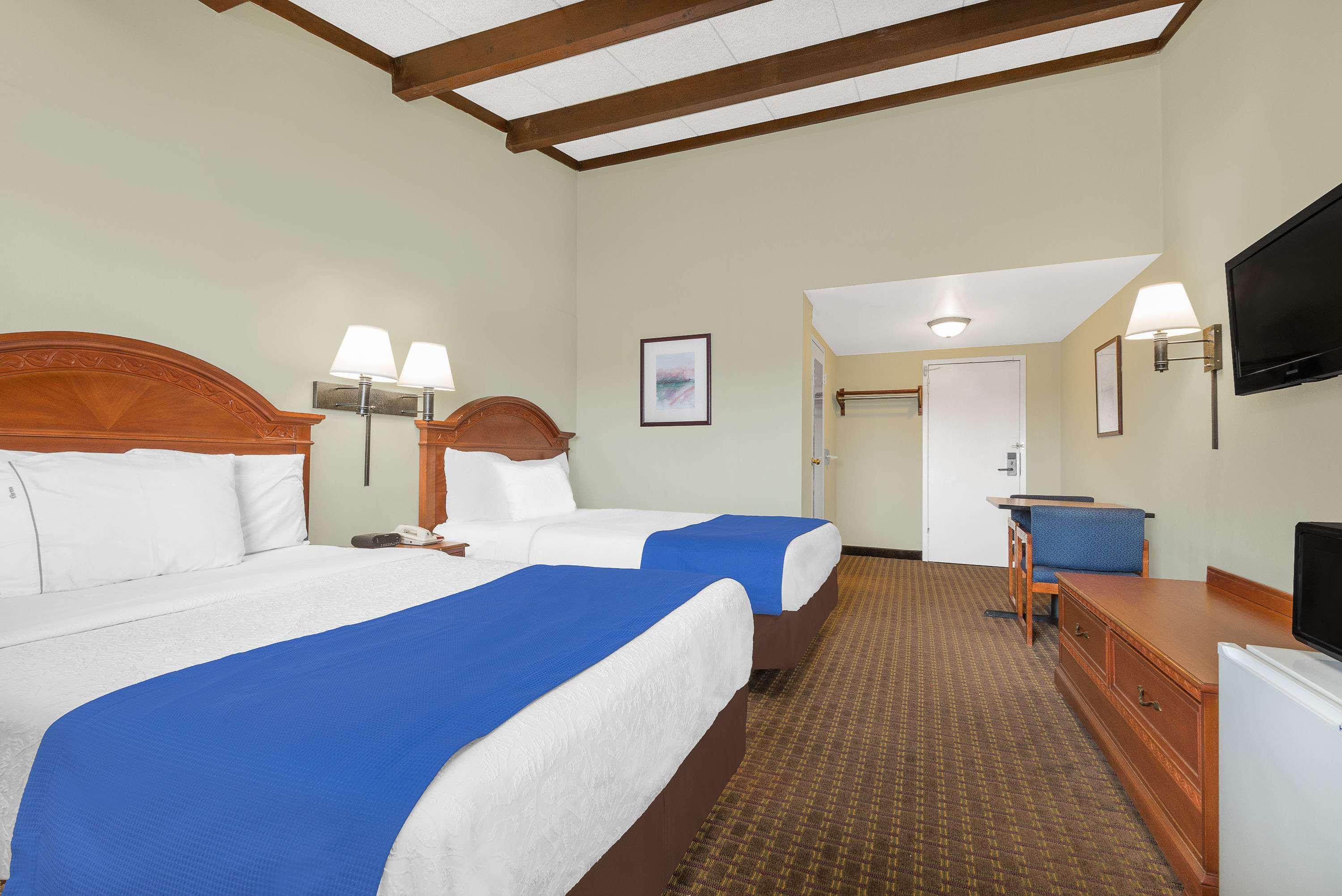 Travelodge Лайма Экстерьер фото